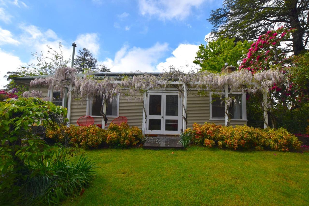 Calamandah House Of Blackheath Villa Екстериор снимка