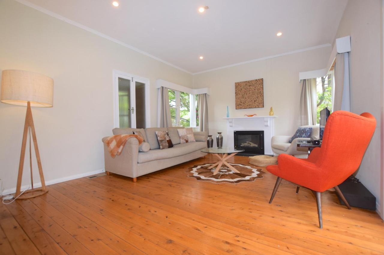 Calamandah House Of Blackheath Villa Екстериор снимка