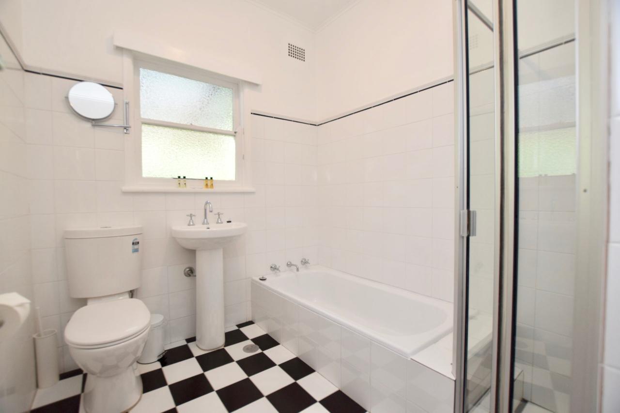 Calamandah House Of Blackheath Villa Екстериор снимка